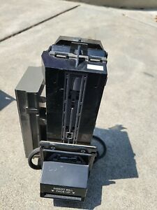 Coinco MAG50B  117 VAC Pro $$$$ Bill  Acceptor/Validator MDB Parts special