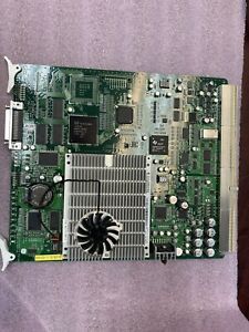 GE Logiq P5 Syscon Board Assy Model 5144584-4/5177848-3/5168431