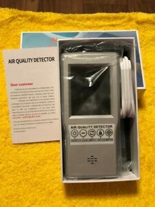 Rosh Air Quality Detector Precision Instrument JSM-131 SE Voltage 5V