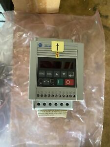 Allen Bradley Variable Speed Drive 1 Hp  160-AA04NSF1P1