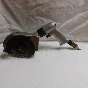 Buckeye 4&#034; Air Saw BWS-19LH 16,000 RPM&#039;s