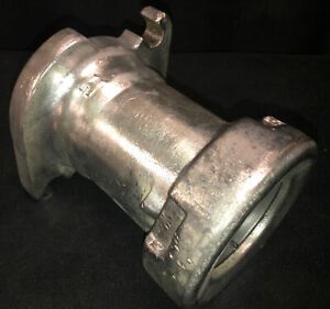 Genuine Original Hobart Mixer/Grinder Model 4246 Cylinder &amp; Ring Assembly