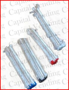 Mars MEI CF7512 Your Choice Of A Nickel, Dime, Quarter or Dollar Coin Tube