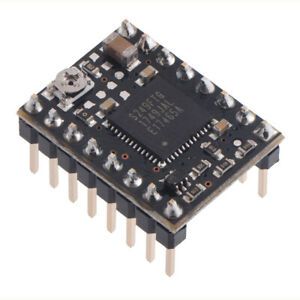 TB67S249FTG Stepper Motor Driver Compact Carrier (Header Pins Soldered)