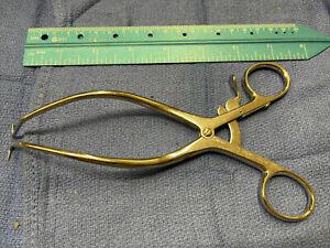 Weck 488-390 Gelpi Perineal Retractor