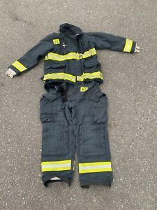 Morning Pride Turnout Gear
