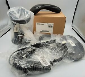 Metrologic MS9500 Voyager MK9540-32B47 Laser Scanner In Box