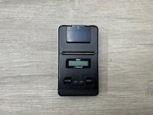 Star SM-S220 Bluetooth Portable Wireless Receipt Printer