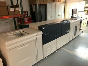 Xerox Versant 3100 Press ( 1 of 2 available  )