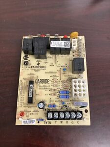 Emerson Goodman Furnace Curcuit Board - Part# PCBBF112S 5001 9470 REV A | NT444