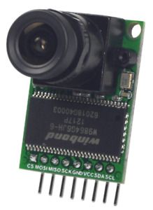 Arducam Mini Module Camera Shield 5MP Plus OV5642 Camera Module for Arduino UNO