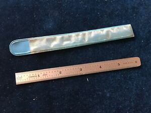 SPI Tools 6&#034; Stainless Machinist Engineer ruler 1/64 Made in USA