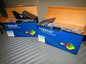 2 Trend Black 9K yield Toner Replaces HP CF226x For HP LaserJet Pro M402/426