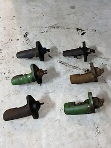 john deere hit snd miss engine igniters