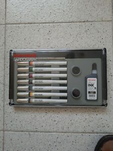 KOH - I - NOOR RAPIDOGRAPH Slim Pack