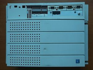 Lenze 9300 Servo controller 22 Kw. - Type : EVS9328-ES Used in good conditions