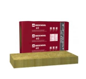 ProRox SL 960 Rockwool, Roxul 6 Mineral Wool Insulation Boards, Soundproofing 1&#034;