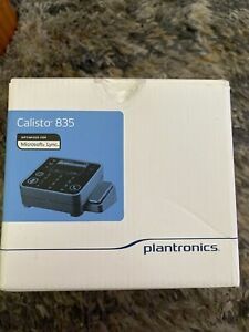 PLANTRONICS CALISTO 835