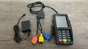 PAX S300 Credit Card Terminal; Excellent Condition!