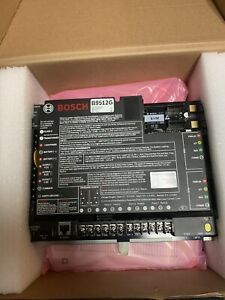 Bosch B9512G NON Cloud Panel