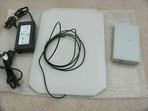 RFID KIT: FEIG Electronic ISC.ANT340/240-A Pad Antenna / ISC. MR101 USB Reader