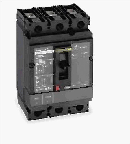 480/40 for sale, Square d  hdl36040 new mld case circuit breaker 40 amp 3 pole 600v