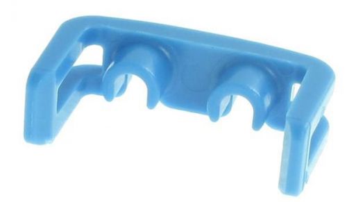Automotive connectors blue secondary lock (1000 pieces) for sale