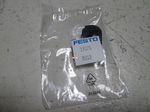 Festo 19275 mounting kit *new in a bag* for sale