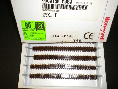 2sx1-t honeywell  in original box of 130 new units rohs for sale