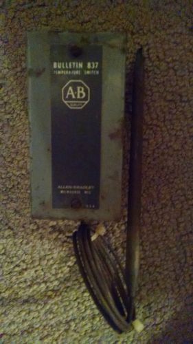 Ab temperature switch for sale
