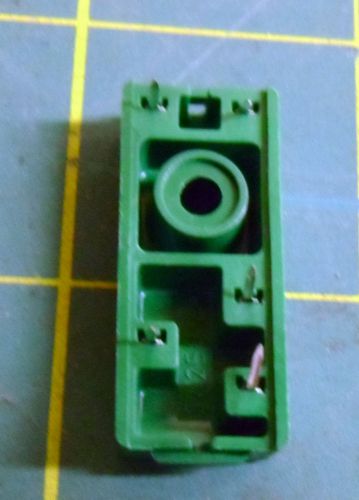 Lumberg Relay Socket 5A250V 5 Pin (Qty 1) #3544A