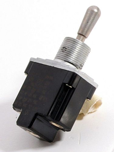 Honeywell ms24523-26 toggle switch mil-s-3950 1tl1-8 for sale