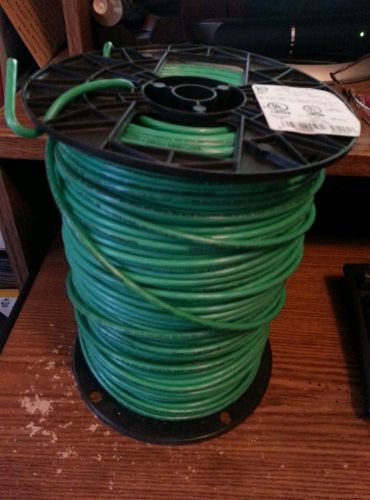South wire #10 stranded 500 ft ( green) thhn