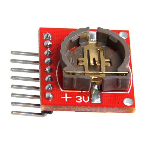 Geeetech DS3234 Real Time Clock Module Compatible with Arduino Uno