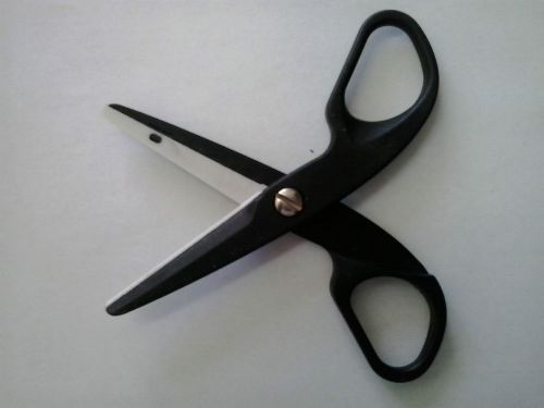Ceramic scissors power fails electrician tools