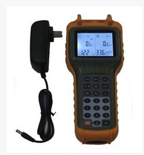 Ry-s110 catv cable tv handle digital signal level meter db tester 46~870mhz for sale