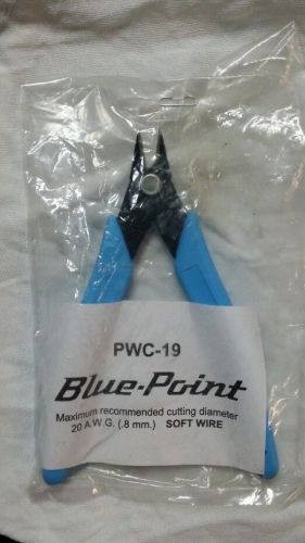 Blue point WIRE cutter NEW