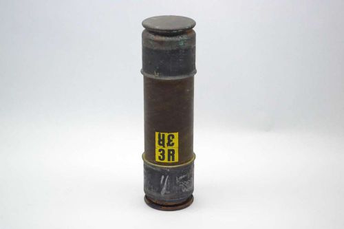 General electric ge ej-2d 9f60 lcb203 100a amp 2.54kv-ac fuse b416674 for sale