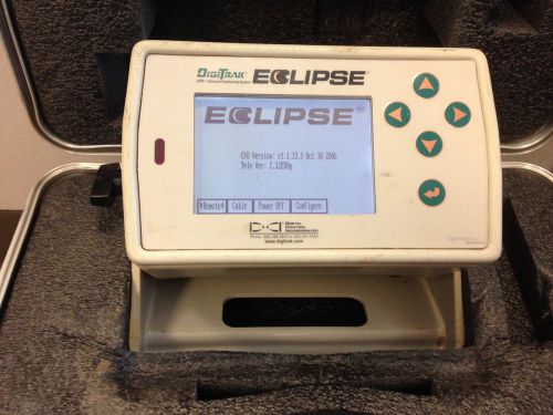 Digitrak Eclipse Remote Display