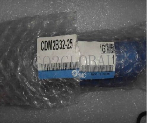 original CDM2B32 25 new SMC cylinder  authentic CDM2B32 25 60 days warranty
