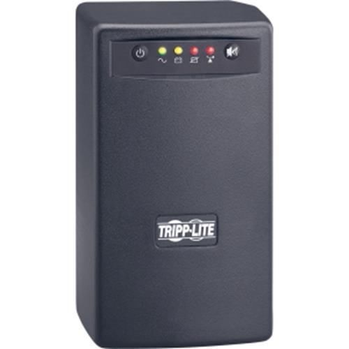 Tripp Lite Omnismart 500 UPS AC 120 V 300 Watt 500 Va 6 Output Connector(S)