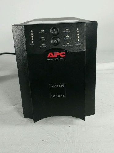 APC SMART-UPS 1000XL Battery  Housing  ONLY