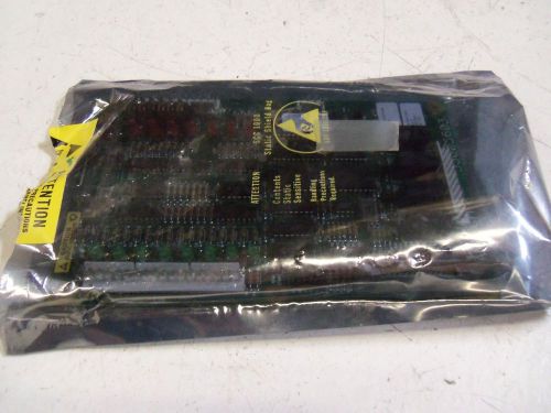 Lantech 55003603 pc board *used* for sale