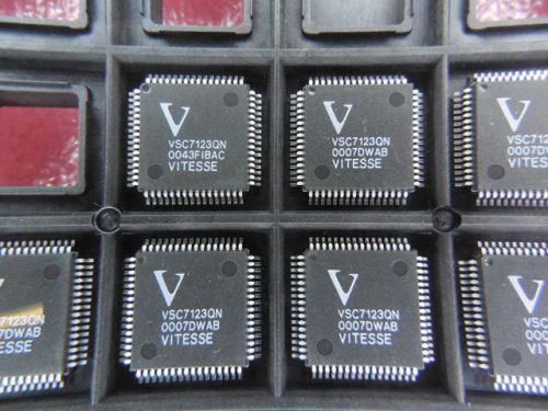 10 PCS VITESSE VSC7123QN