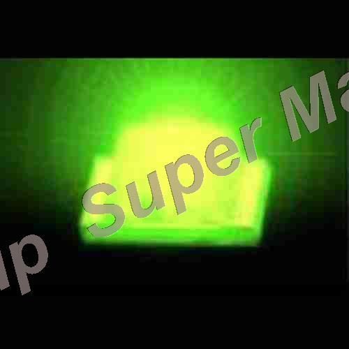 100pcs 0805 Green LED SMD Super Bright