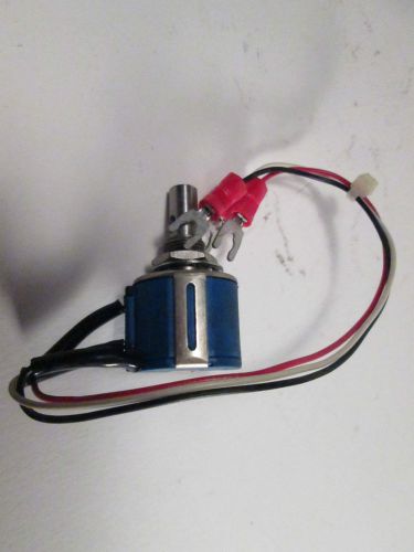 Bourns Potentiometer / Resistor 3541H-1-102