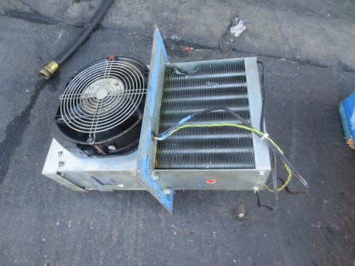 Toyoda fh-45 cnc vertical mill heat pipe heat exchanger fan unit for sale