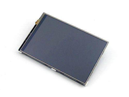 4&#034; tft touch screen display monitor for raspberry pi model b/b+ for sale