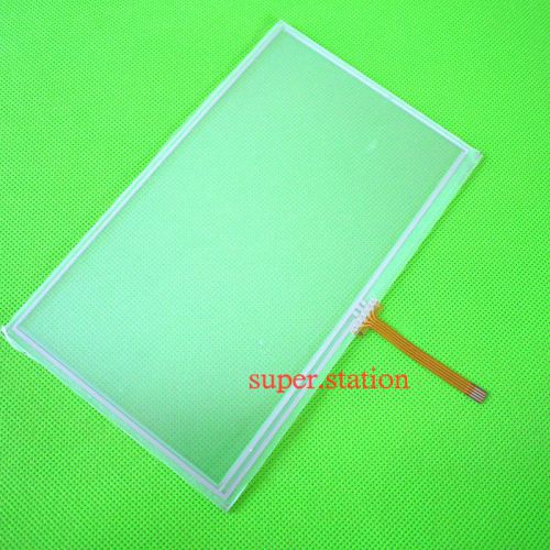 7&#039;&#039; inch 165*100mm Resistive Touch Screen Panel AT070TN90 Screen For Car DVD