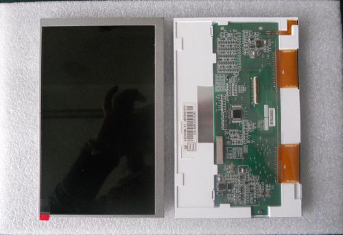 Innolux 7&#034; inch TFT LCD screen display AT070TN83 V.1 V1 16:9 40pin LED backlight